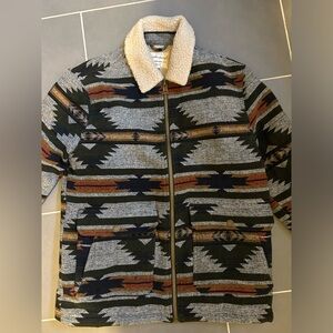 Weatherproof Men’s Fleece Jacket